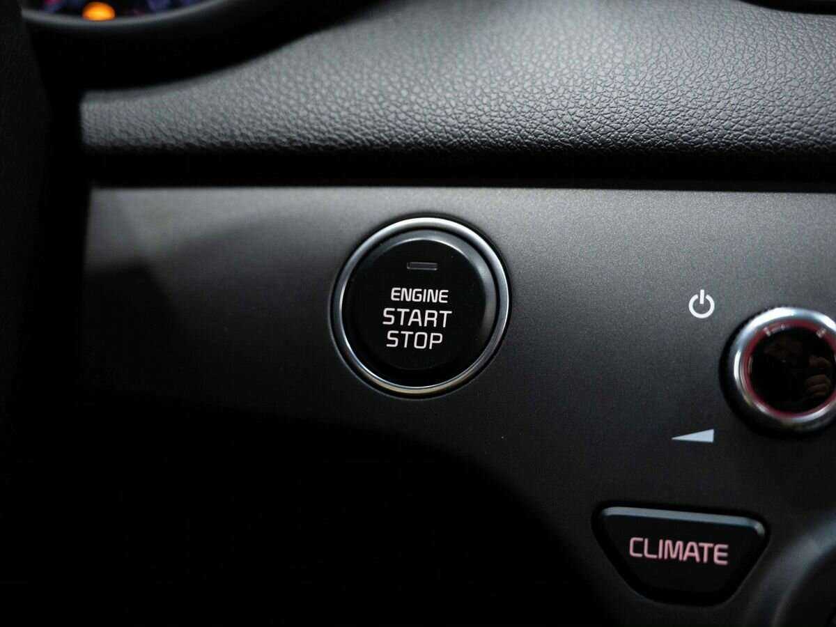 Kia Sportage 2020 года с пробегом. Фото: #19