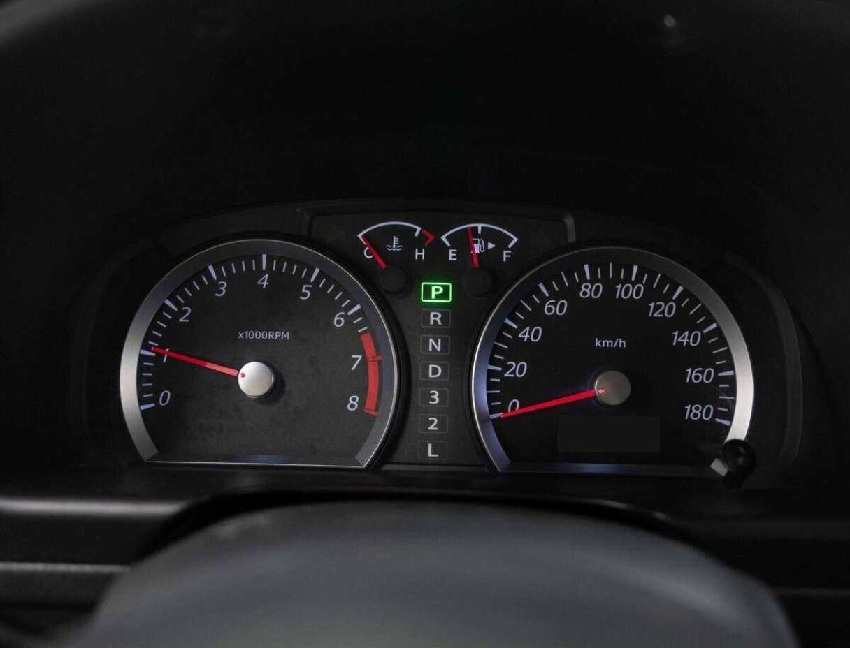 Suzuki Jimny 2012 года с пробегом. Фото: #14