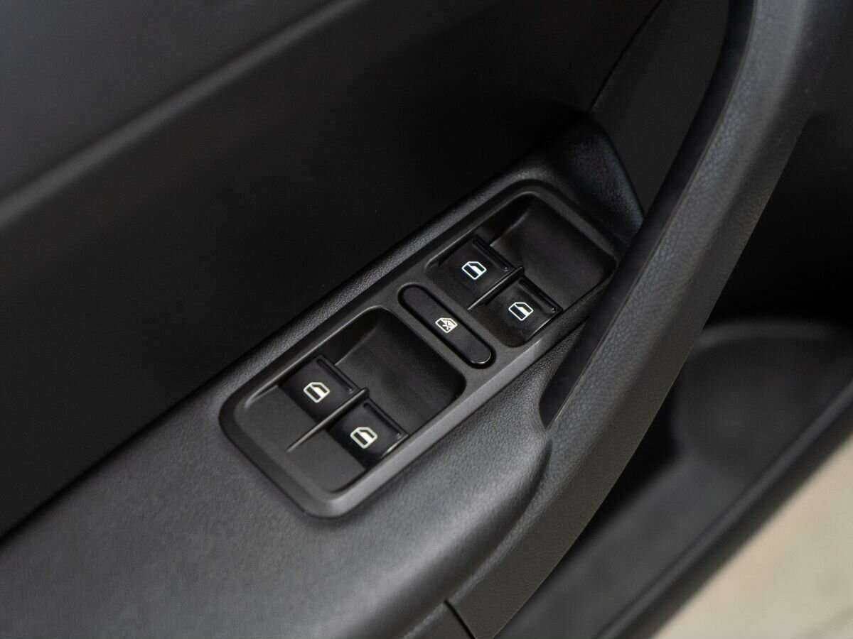 Б/У Шкода Йети 2013 года. Фото: #13