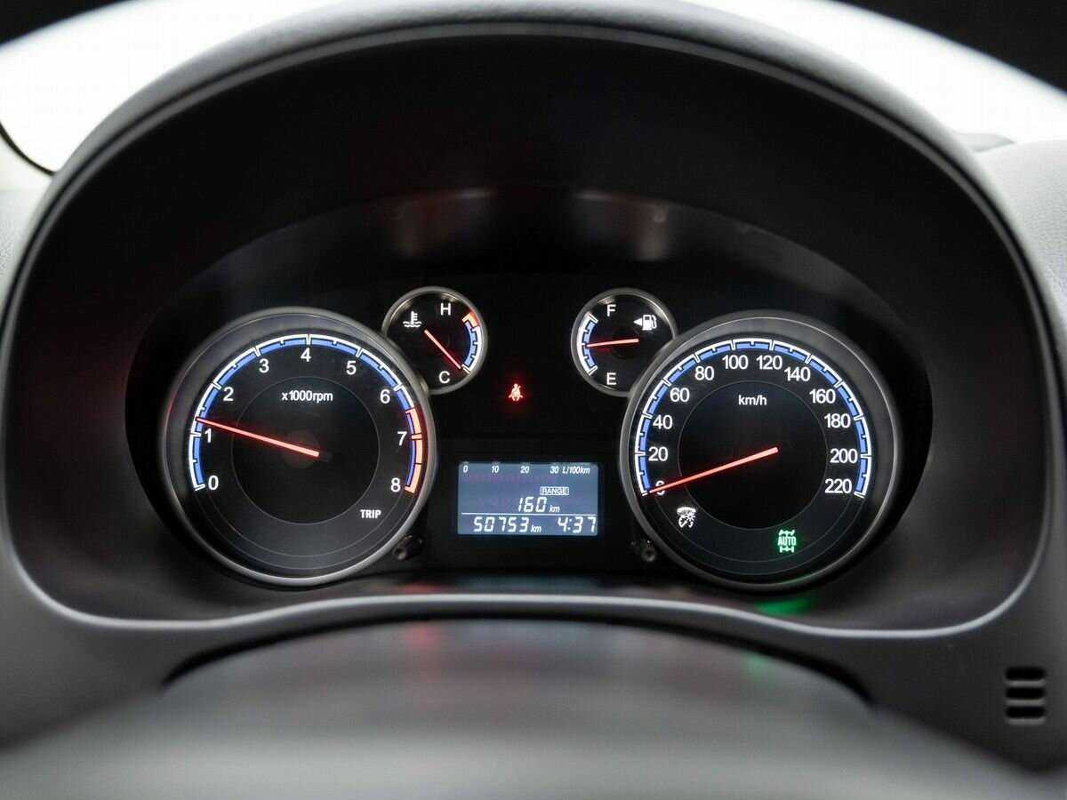 Suzuki SX4 2013 года с пробегом. Фото: #14