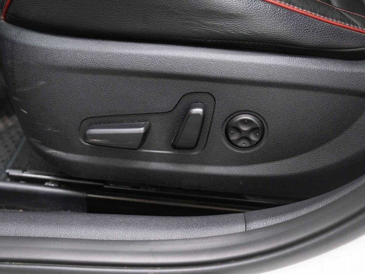 Kia Optima 2018 года с пробегом. Фото: #19