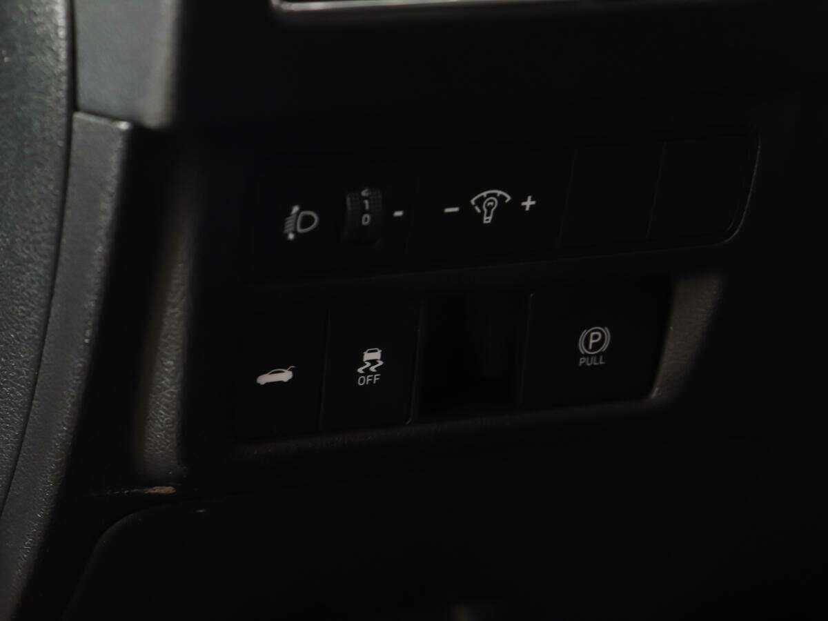 Б/У Хендай Соната 2020 года. Фото: #17