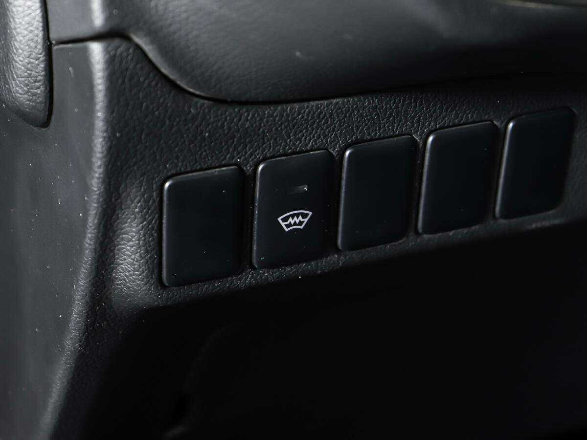 Mitsubishi Outlander 2016 года с пробегом. Фото: #15