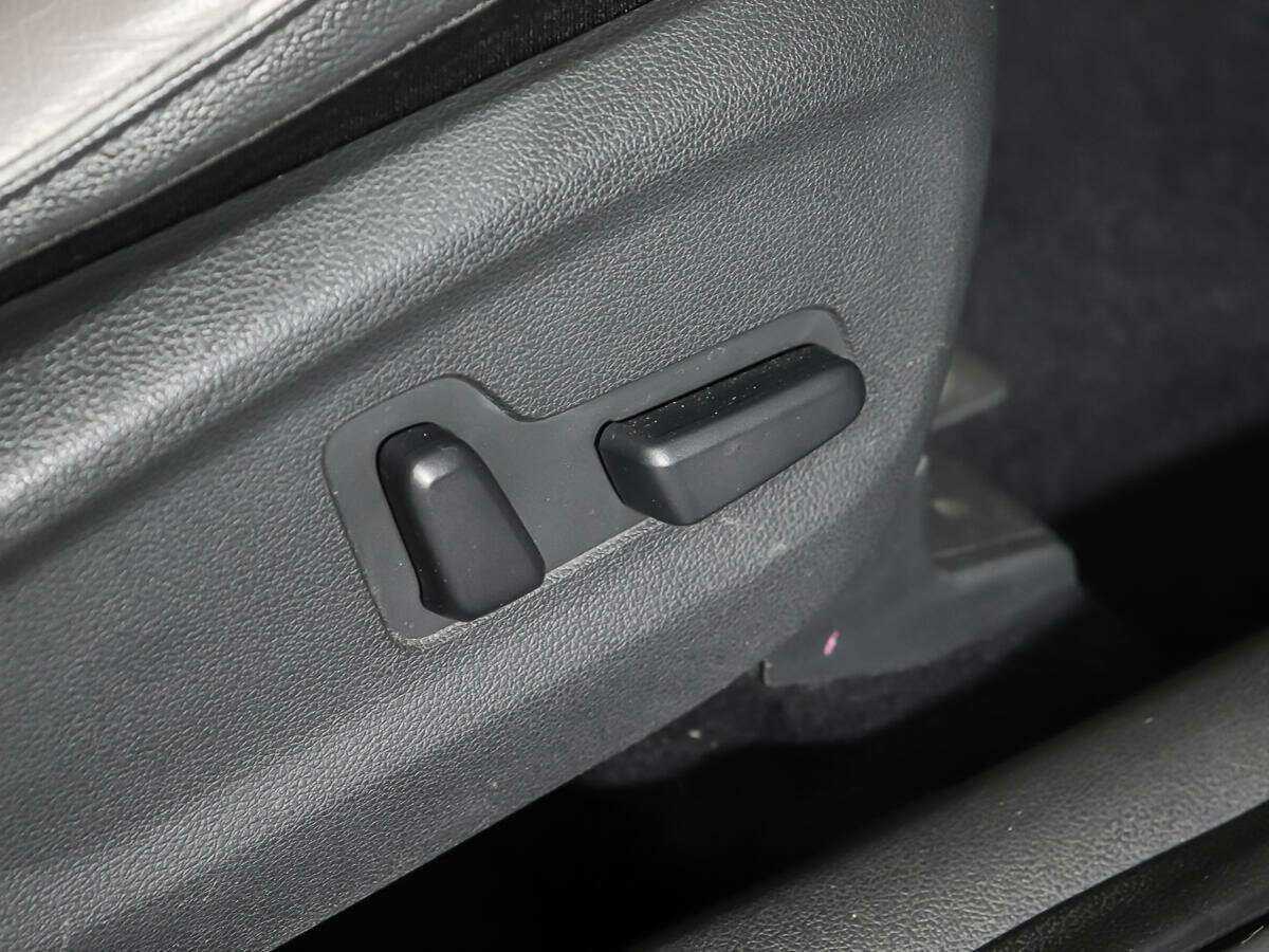 Hyundai Tucson 2019 года с пробегом. Фото: #16