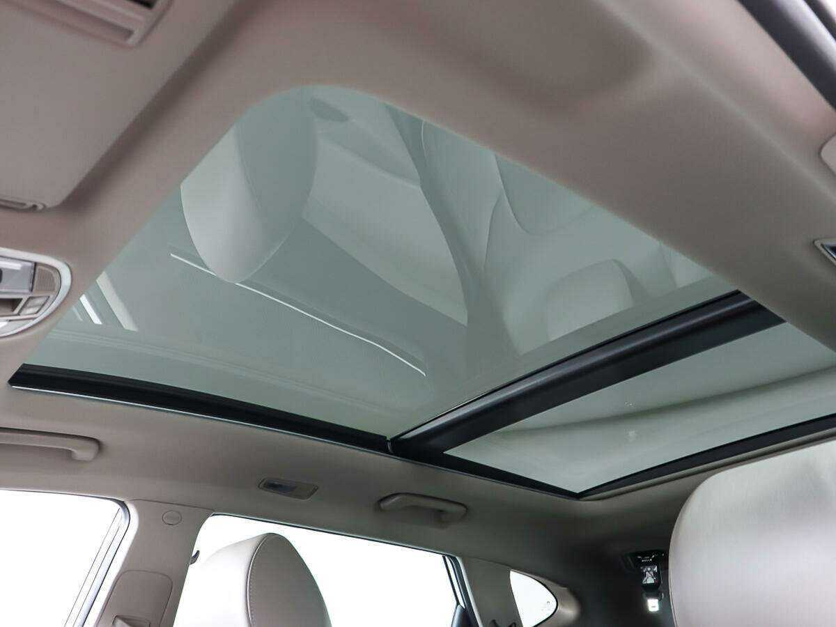 Hyundai Tucson 2019 года с пробегом. Фото: #23