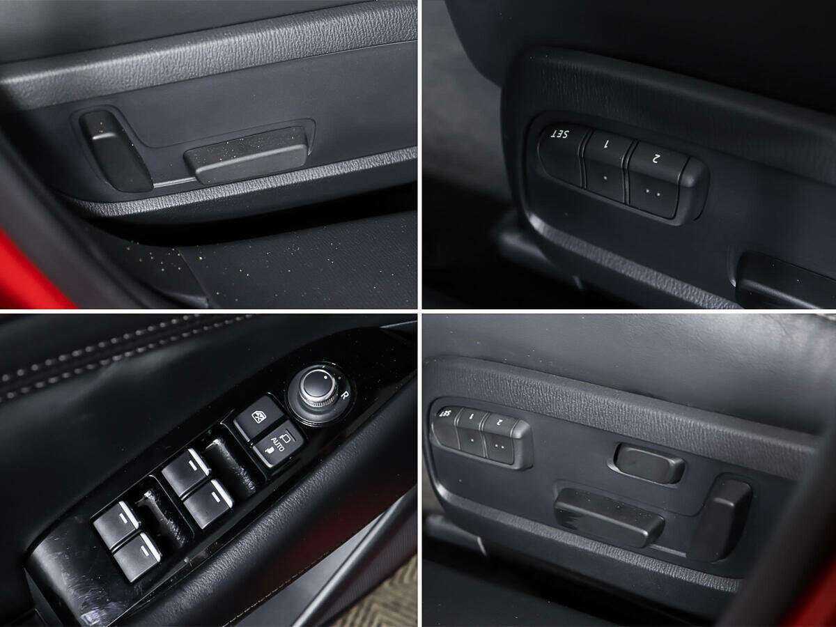 Mazda 6 2021 года с пробегом. Фото: #15