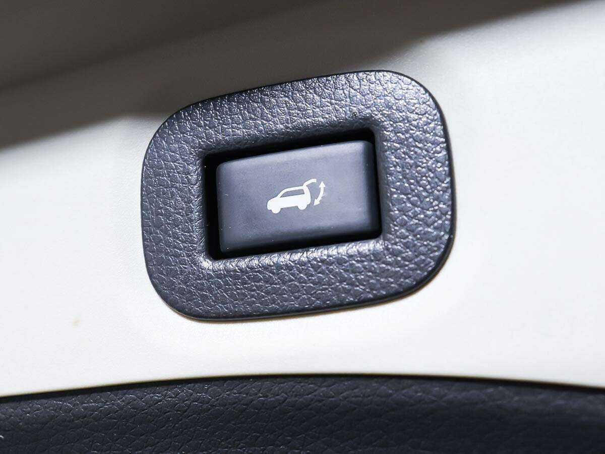 Nissan X-Trail 2020 года с пробегом. Фото: #16