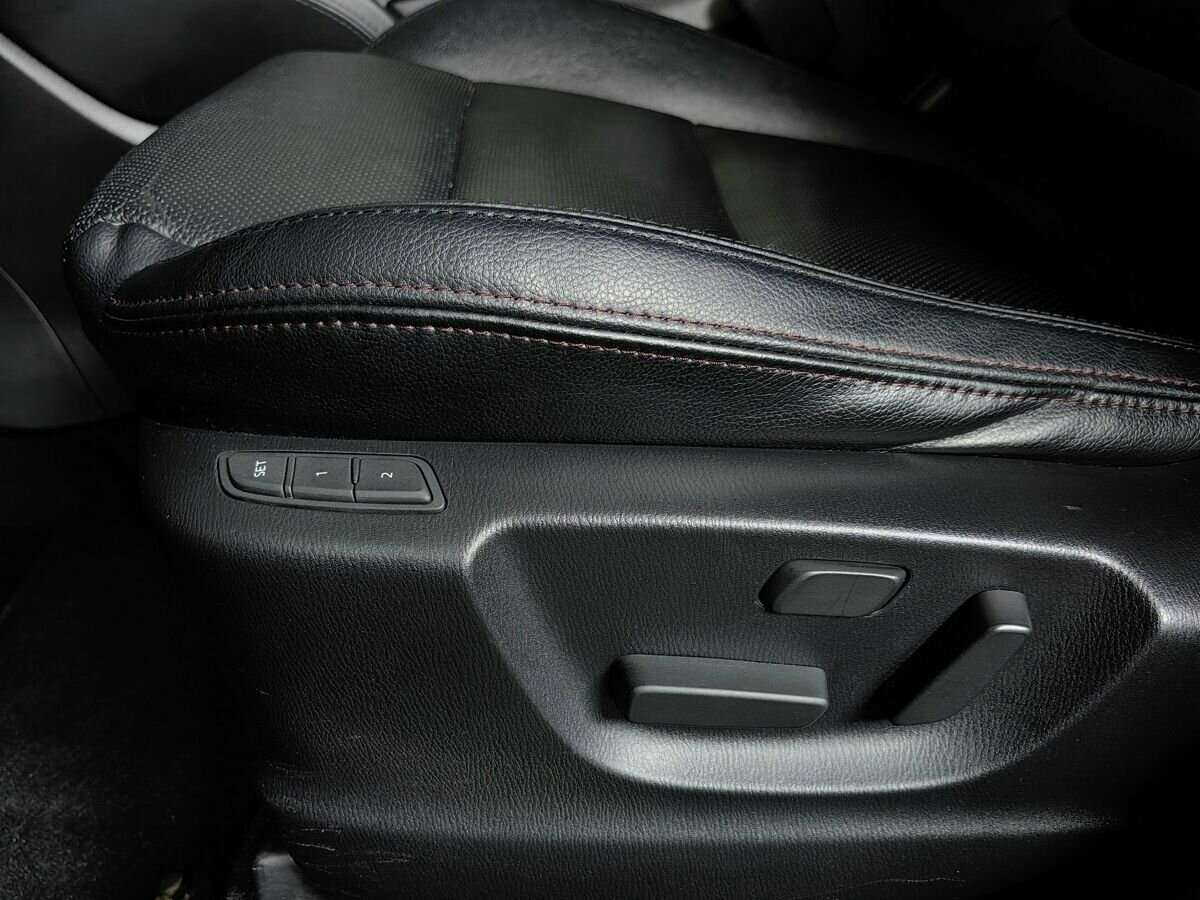 Mazda CX-5 2017 года с пробегом. Фото: #16