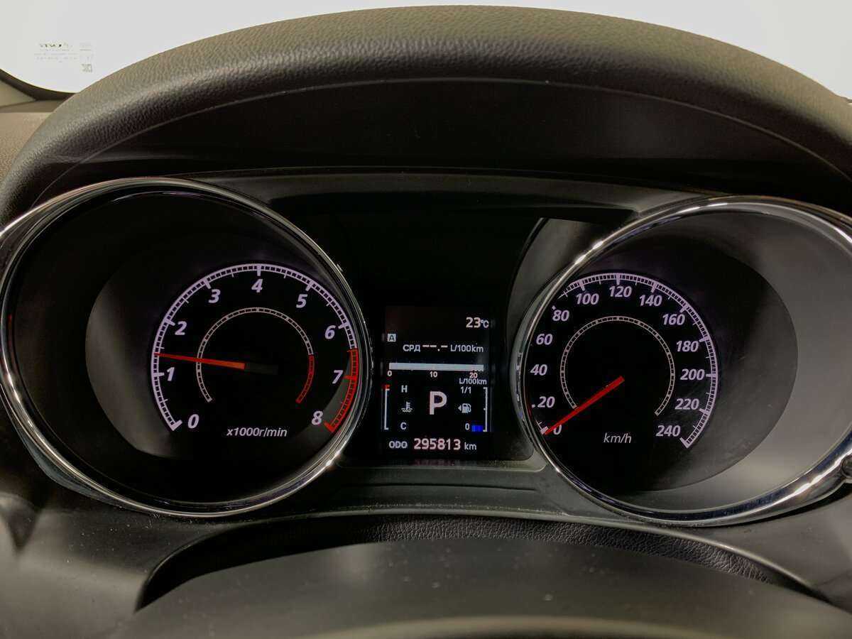 Mitsubishi ASX 2012 года с пробегом. Фото: #14