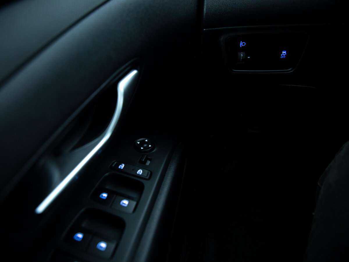 Hyundai Tucson 2021 года с пробегом. Фото: #15