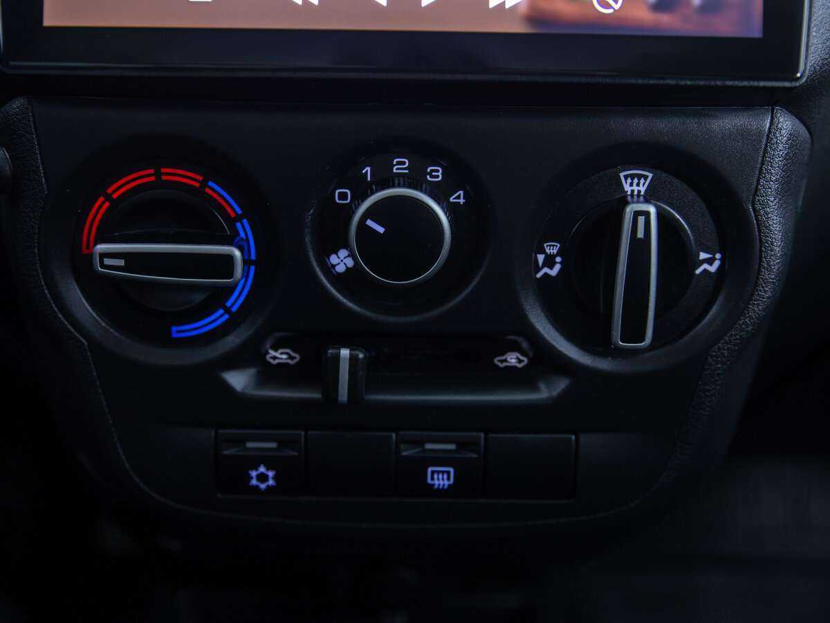 Б/У Лада (ВАЗ) Гранта 2023 года. Фото: #13