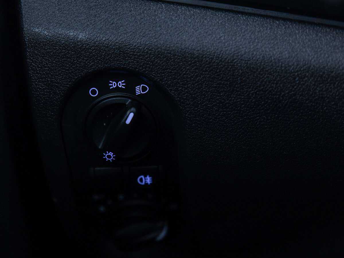 Б/У Лада (ВАЗ) Гранта 2023 года. Фото: #15