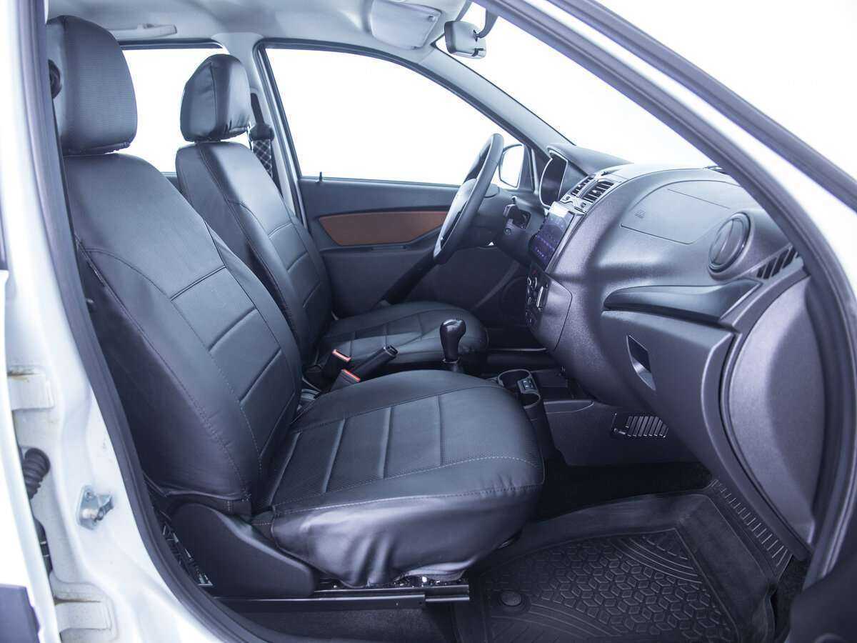 Б/У Лада (ВАЗ) Гранта 2023 года. Фото: #17