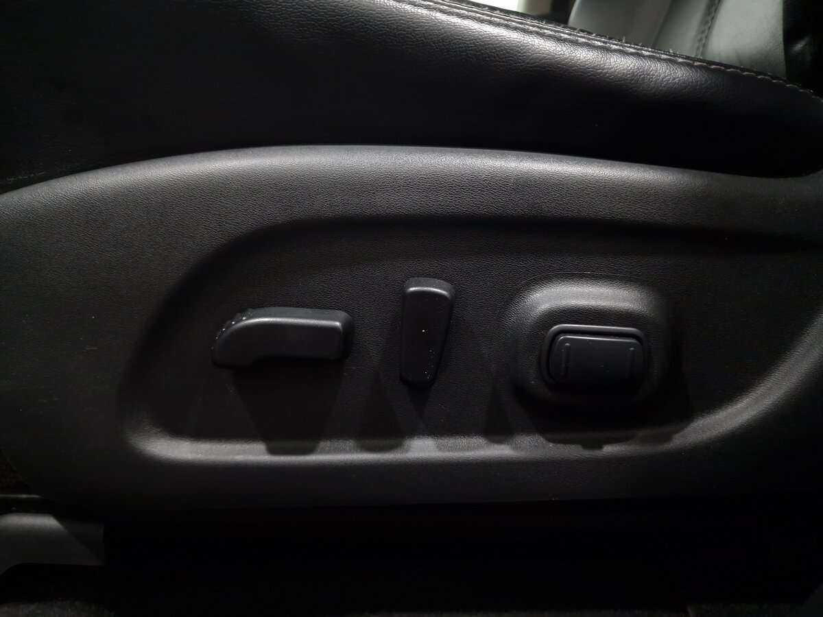 Nissan Pathfinder 2014 года с пробегом. Фото: #17