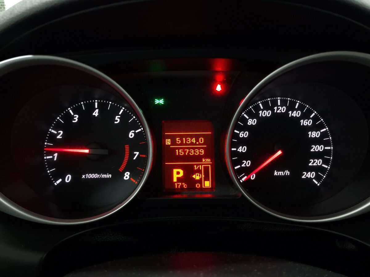 Mitsubishi ASX 2013 года с пробегом. Фото: #4