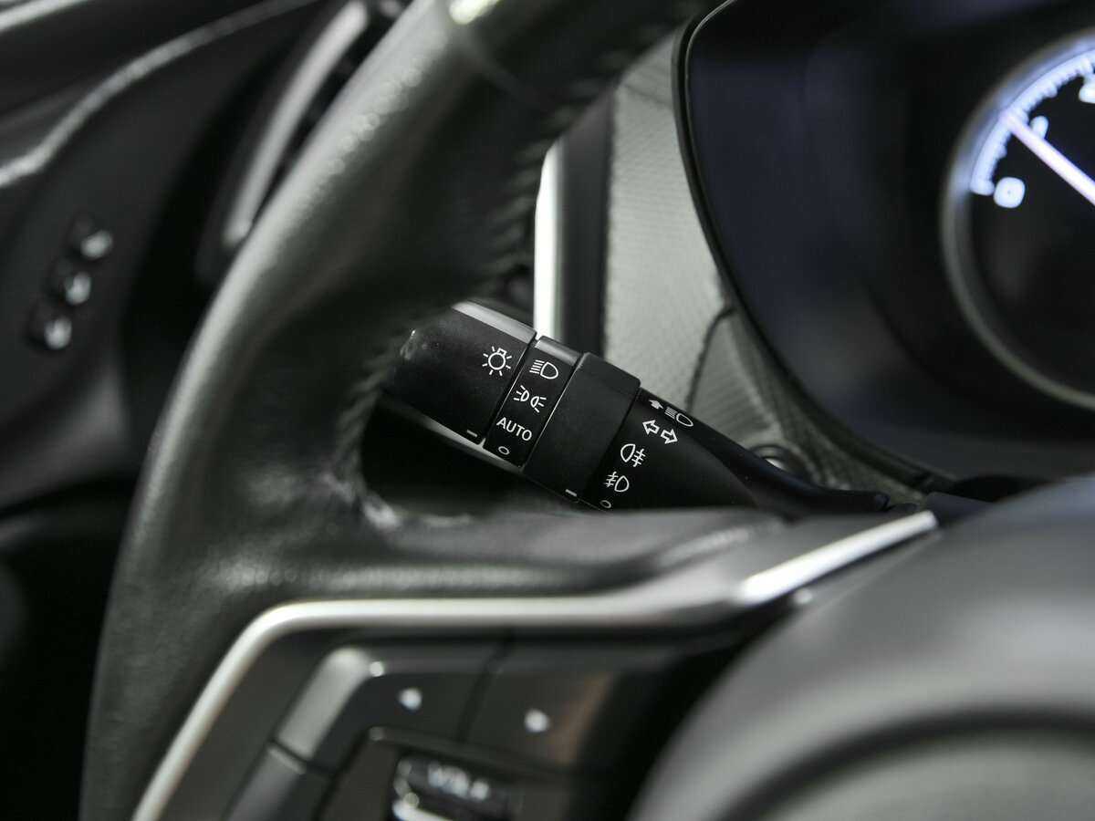 Subaru Forester 2020 года с пробегом. Фото: #9