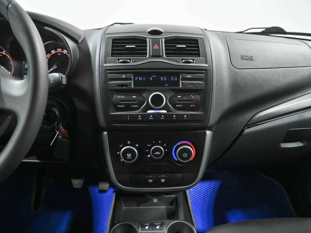 Б/У Лада (ВАЗ) Гранта 2018 года. Фото: #8