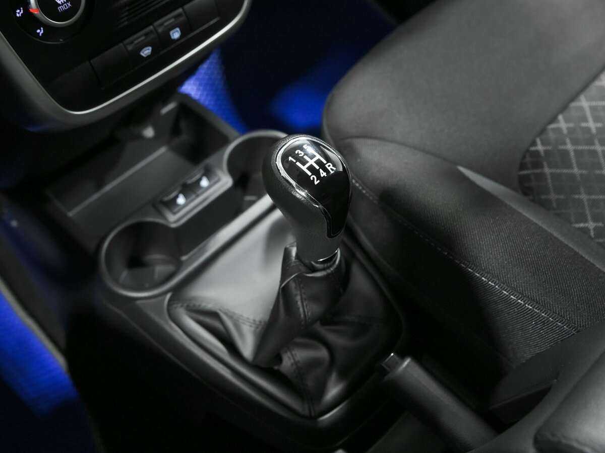 Б/У Лада (ВАЗ) Гранта 2018 года. Фото: #10