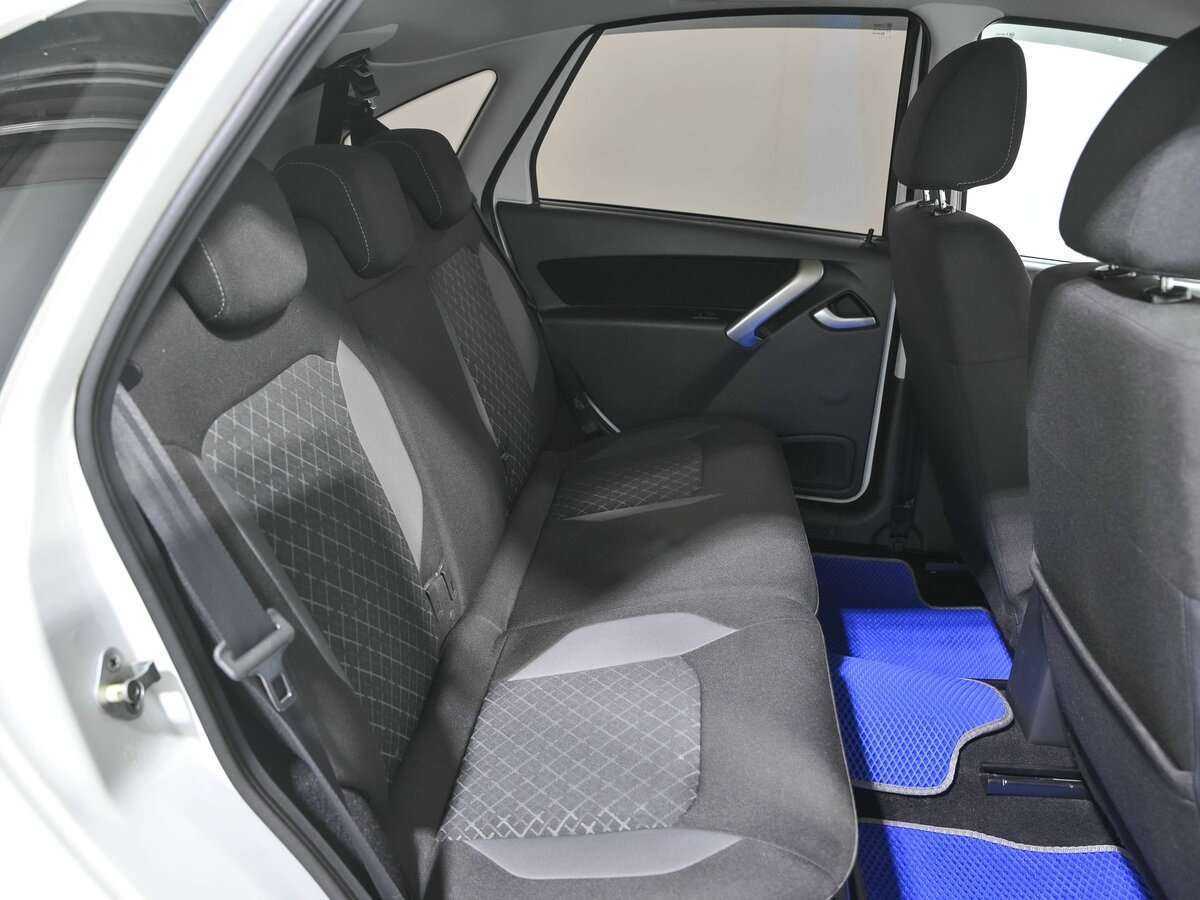 Б/У Лада (ВАЗ) Гранта 2018 года. Фото: #13