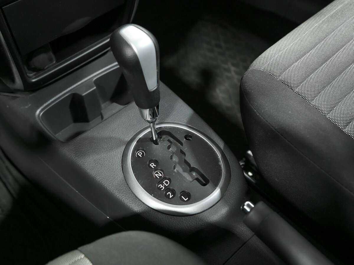 Suzuki SX4 2013 года с пробегом. Фото: #10