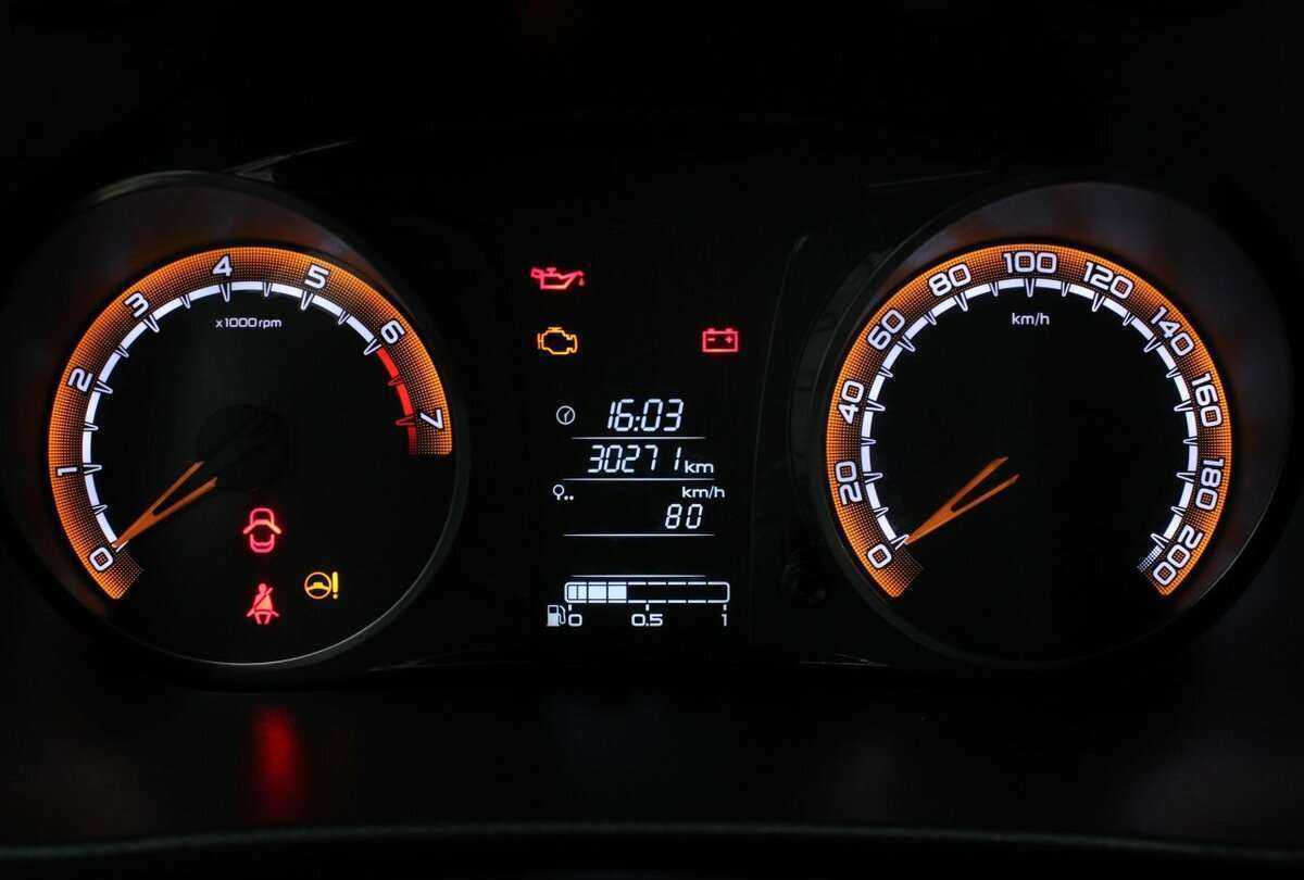 Б/У Лада (ВАЗ) Гранта 2022 года. Фото: #9