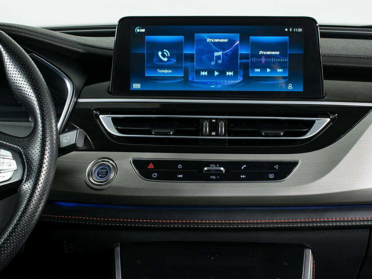 Б/У Чанган КС75 2021 года. Фото: #10