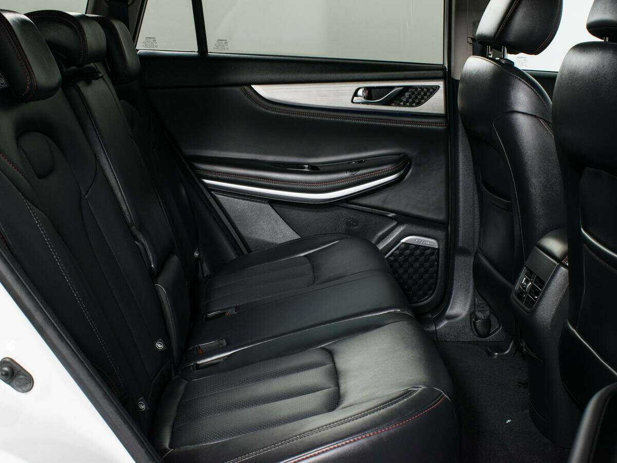 Б/У Чанган КС75 2021 года. Фото: #11