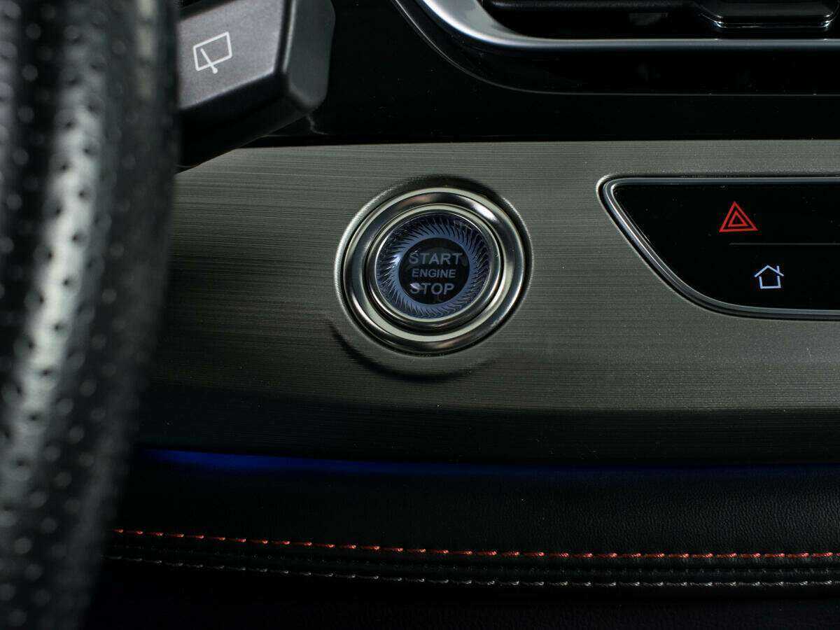 Б/У Чанган КС75 2021 года. Фото: #15