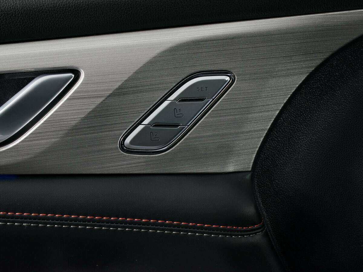 Б/У Чанган КС75 2021 года. Фото: #18