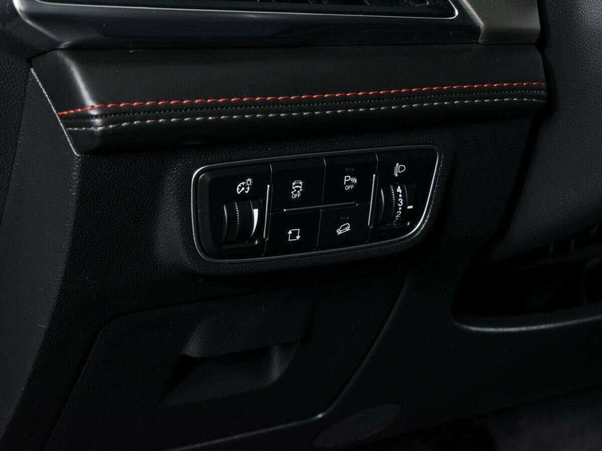 Б/У Чанган КС75 2021 года. Фото: #19