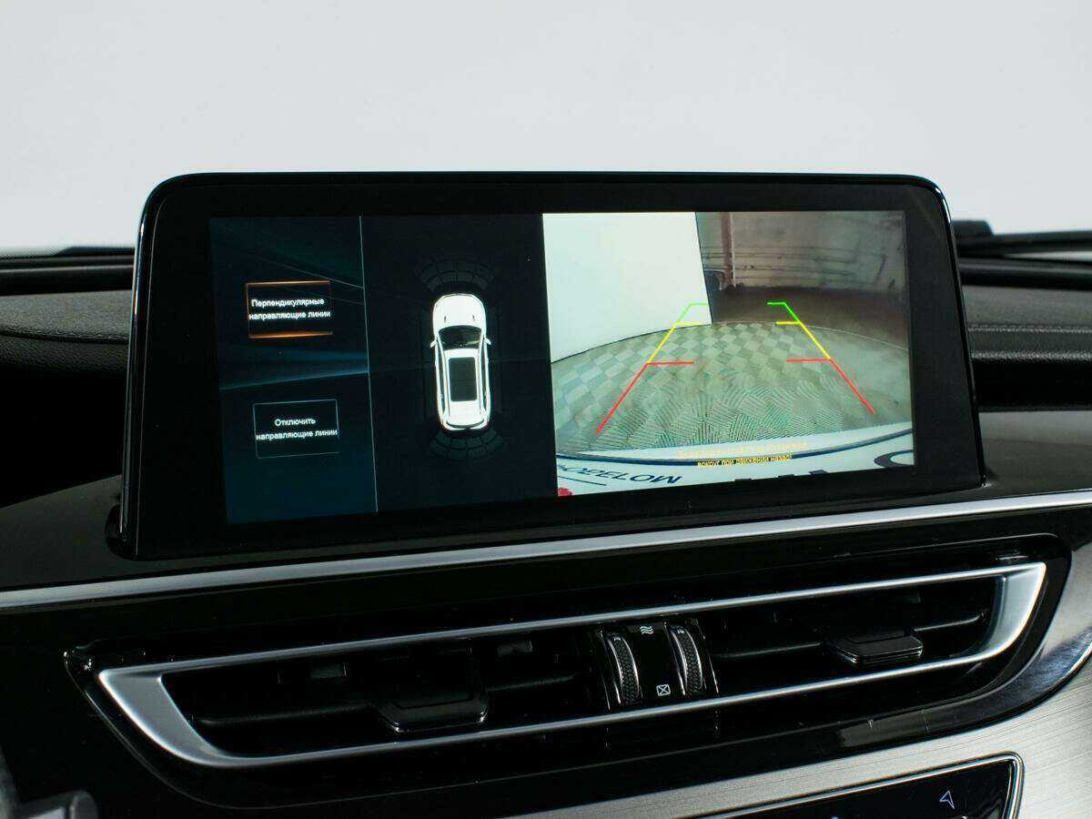 Б/У Чанган КС75 2021 года. Фото: #20