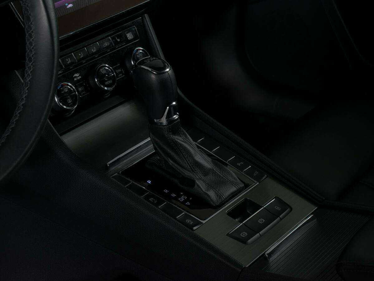 Skoda Superb 2019 года с пробегом. Фото: #14