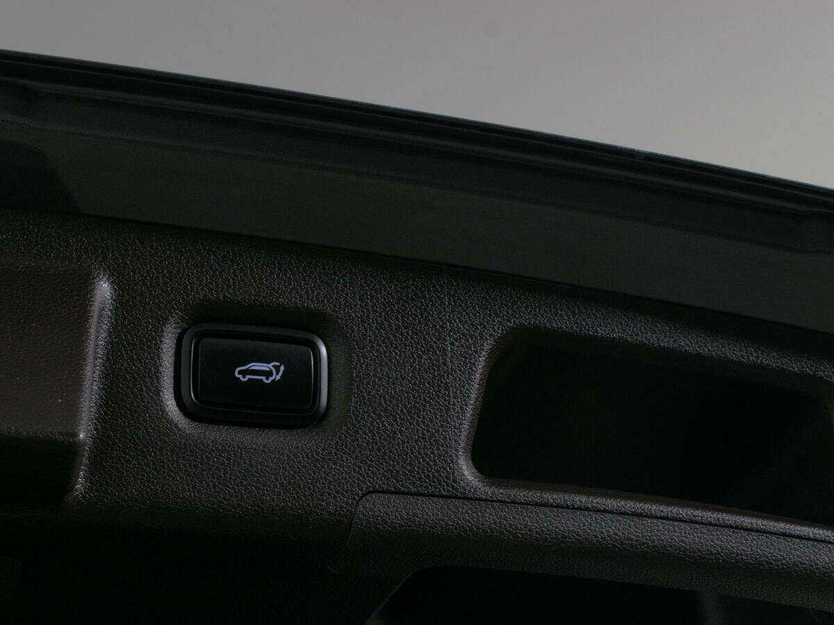 Hyundai Santa Fe 2018 года с пробегом. Фото: #8