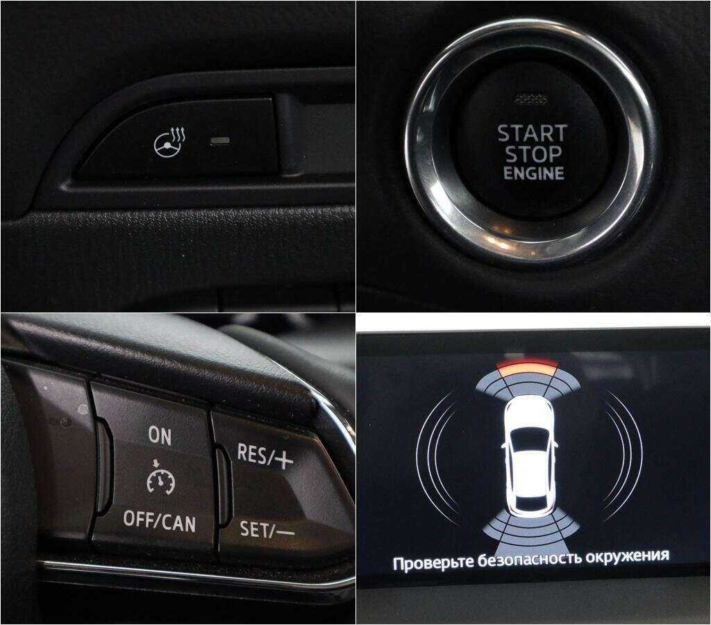 Mazda CX-5 2020 года с пробегом. Фото: #12