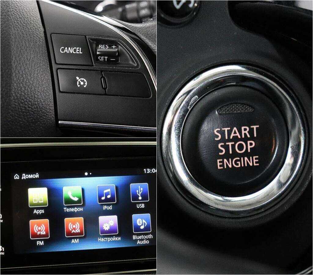 Mitsubishi Outlander 2018 года с пробегом. Фото: #13