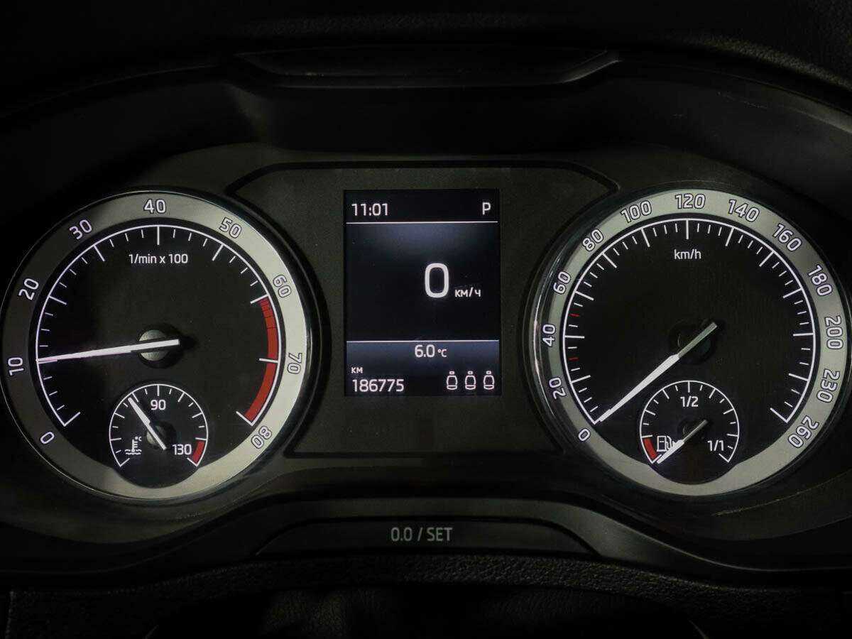 Skoda Karoq 2020 года с пробегом. Фото: #8