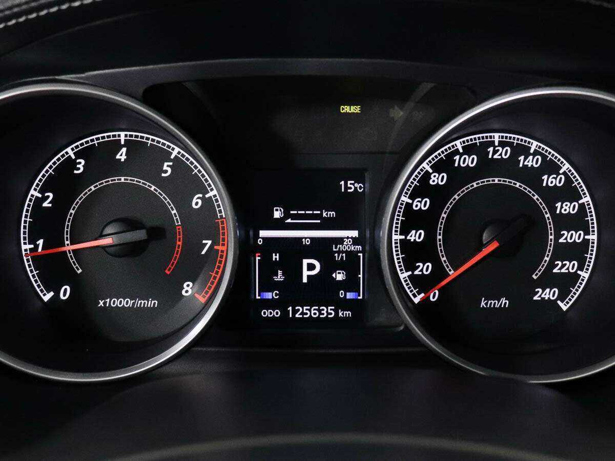 Mitsubishi Outlander 2012 года с пробегом. Фото: #8