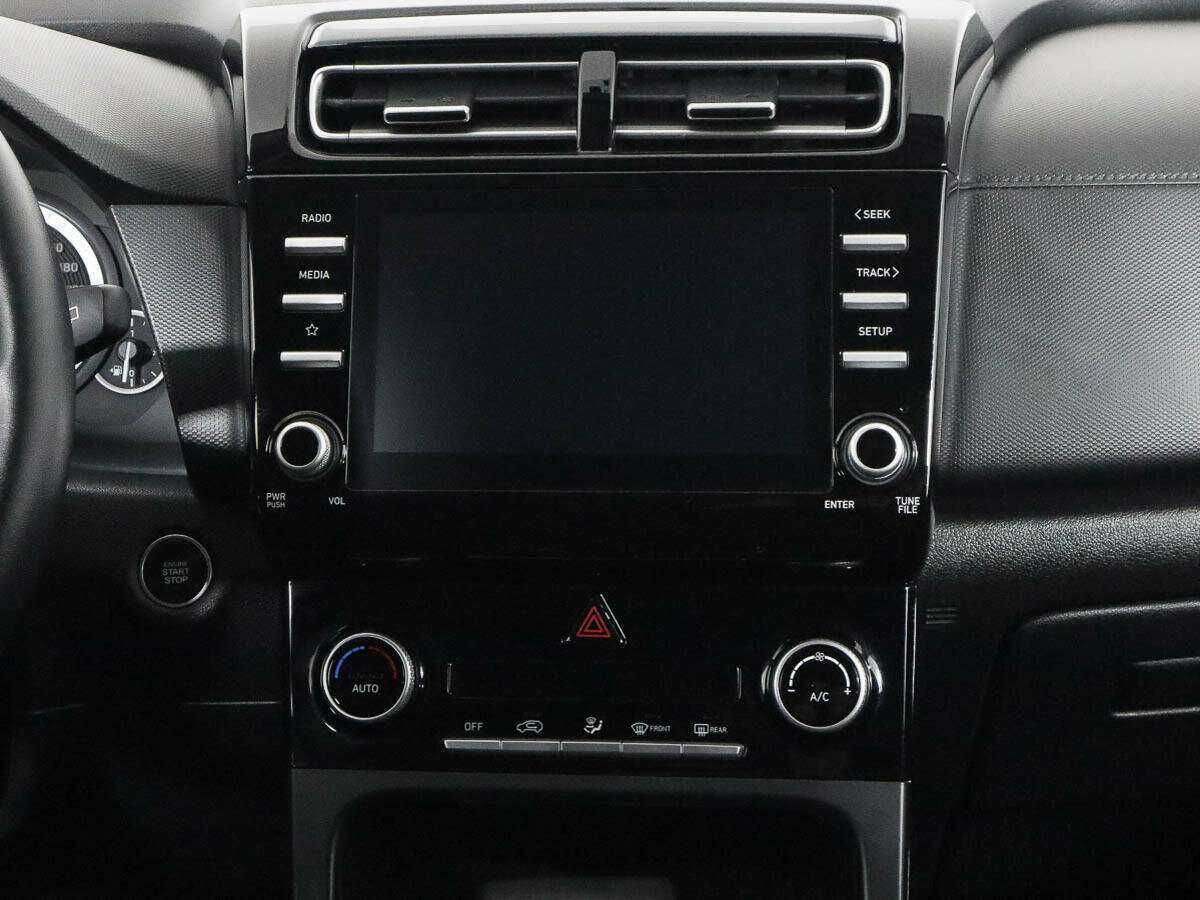 Hyundai Creta 2022 года с пробегом. Фото: #9