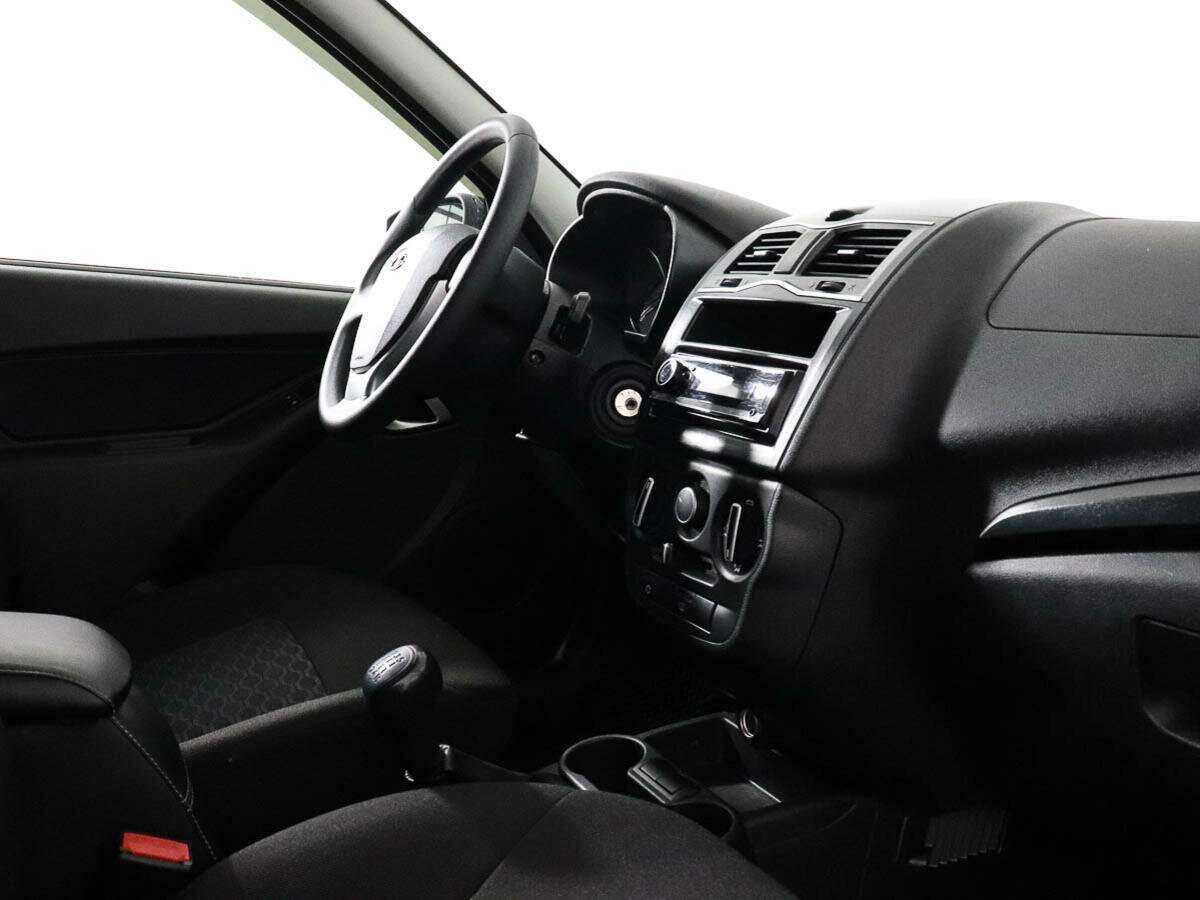 Б/У Лада (ВАЗ) Гранта 2023 года. Фото: #6