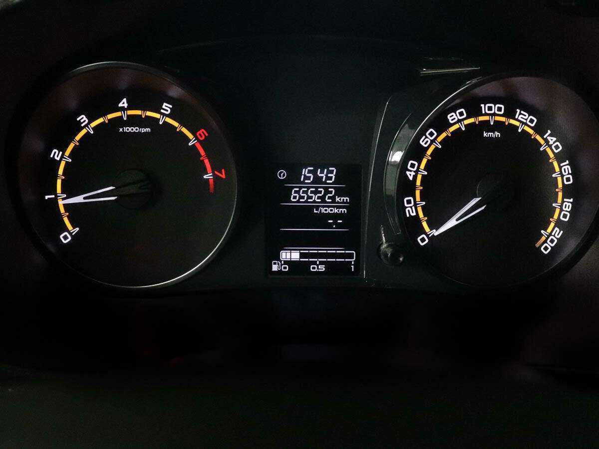 Б/У Лада (ВАЗ) Гранта 2023 года. Фото: #8