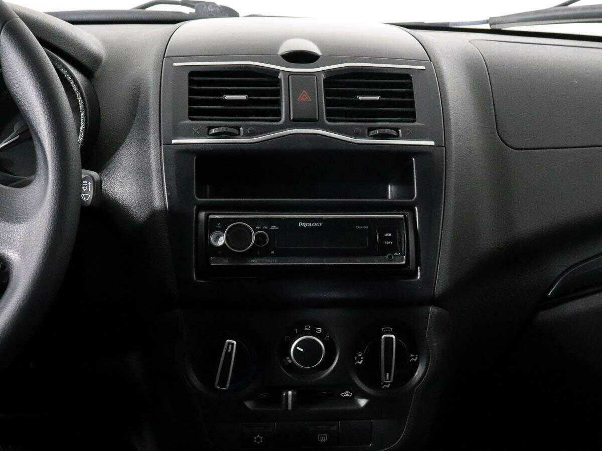 Б/У Лада (ВАЗ) Гранта 2023 года. Фото: #10