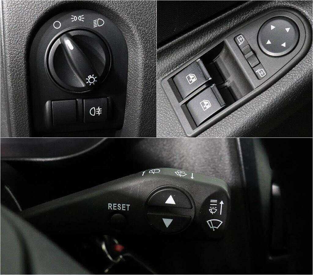 Б/У Лада (ВАЗ) Гранта 2023 года. Фото: #11