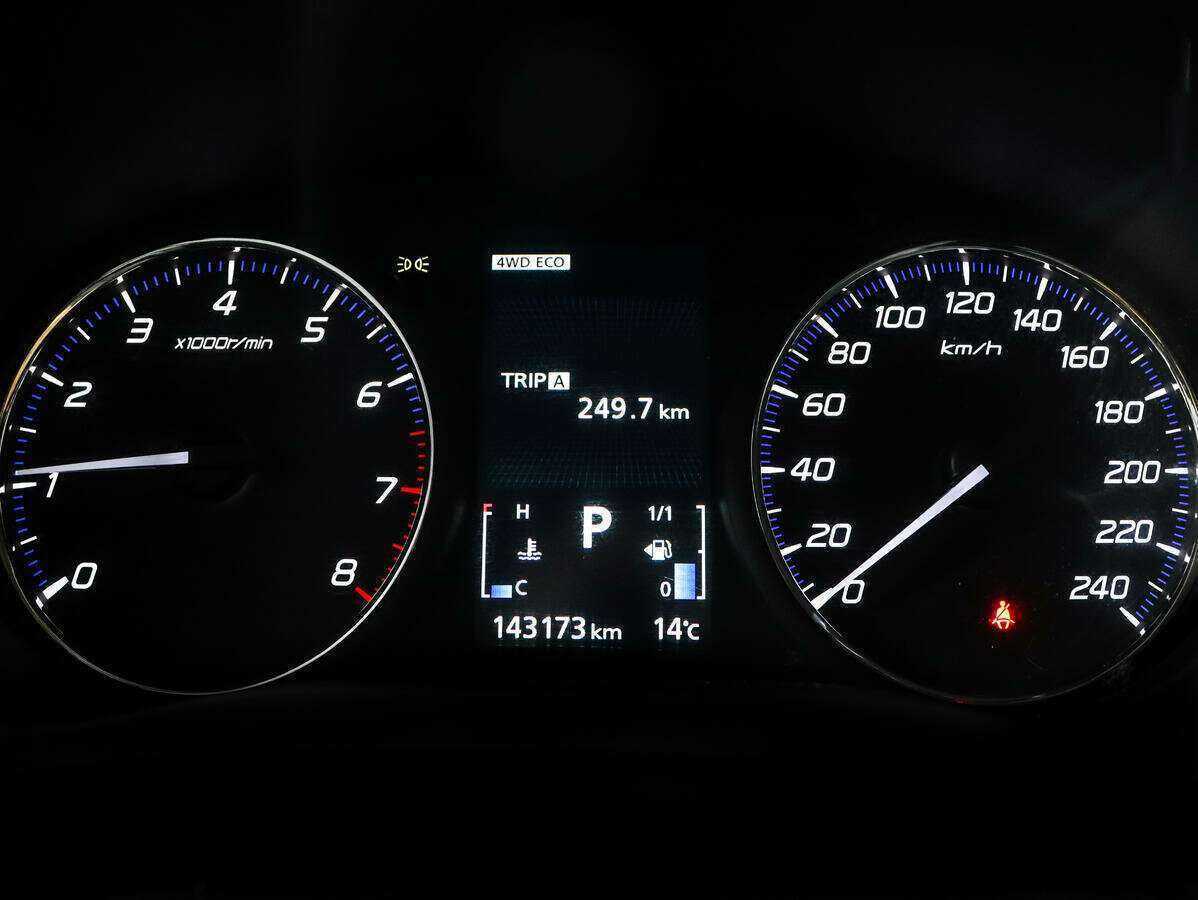 Mitsubishi Outlander 2013 года с пробегом. Фото: #7