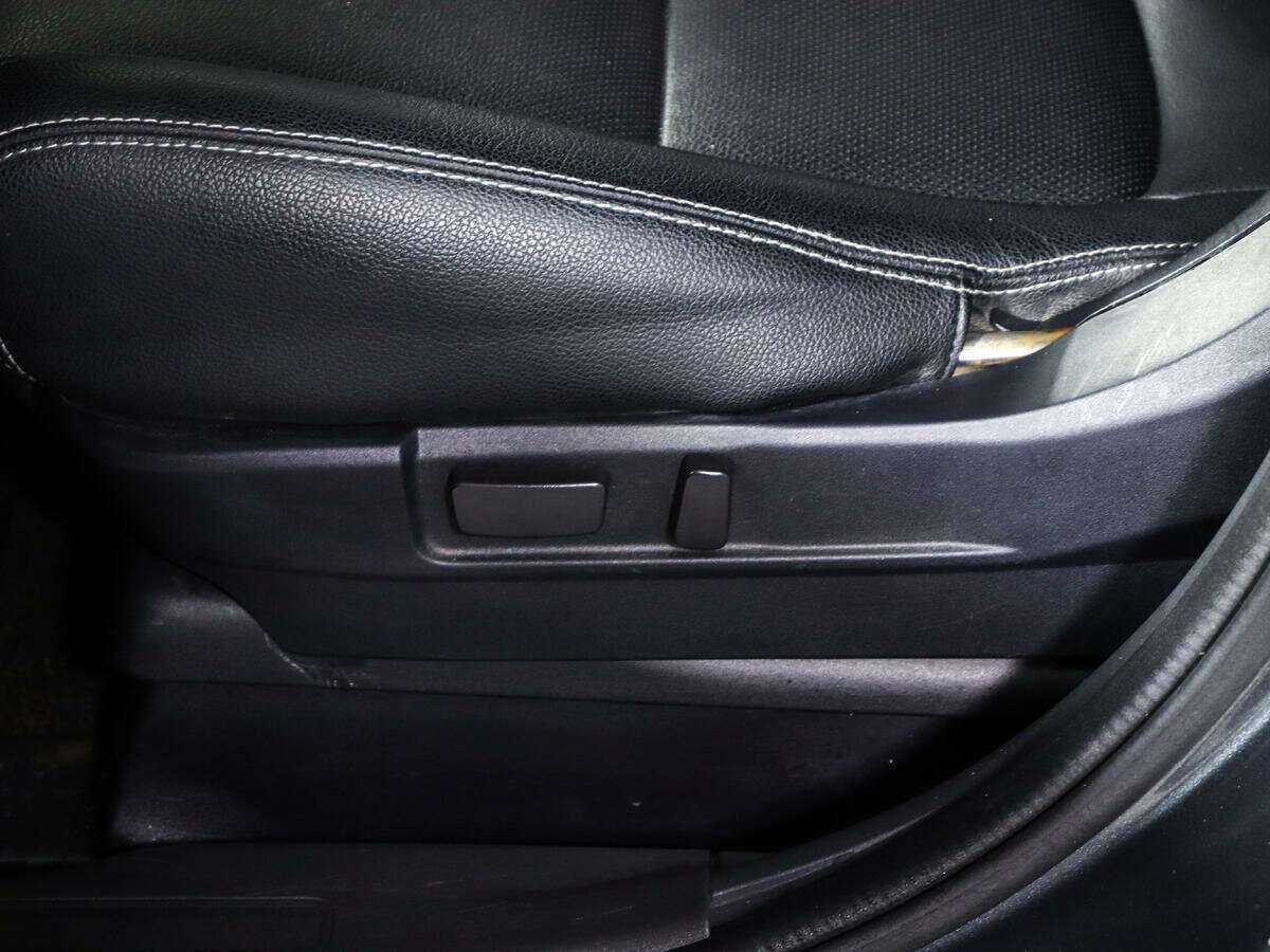 Mitsubishi Outlander 2013 года с пробегом. Фото: #15