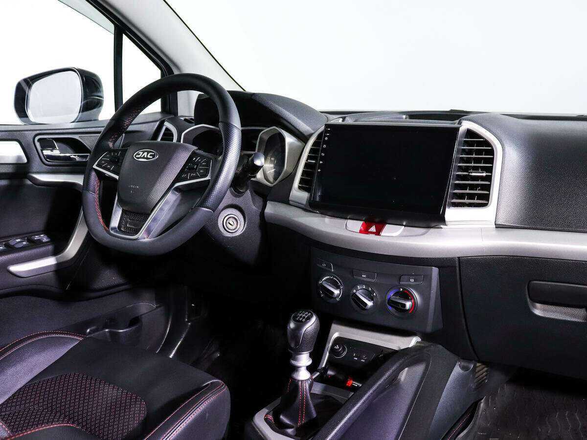 Б/У Джак С3 2019 года. Фото: #6