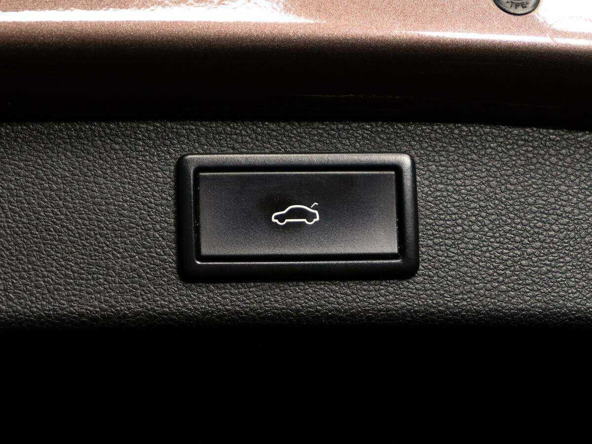 Skoda Kodiaq 2019 года с пробегом. Фото: #13