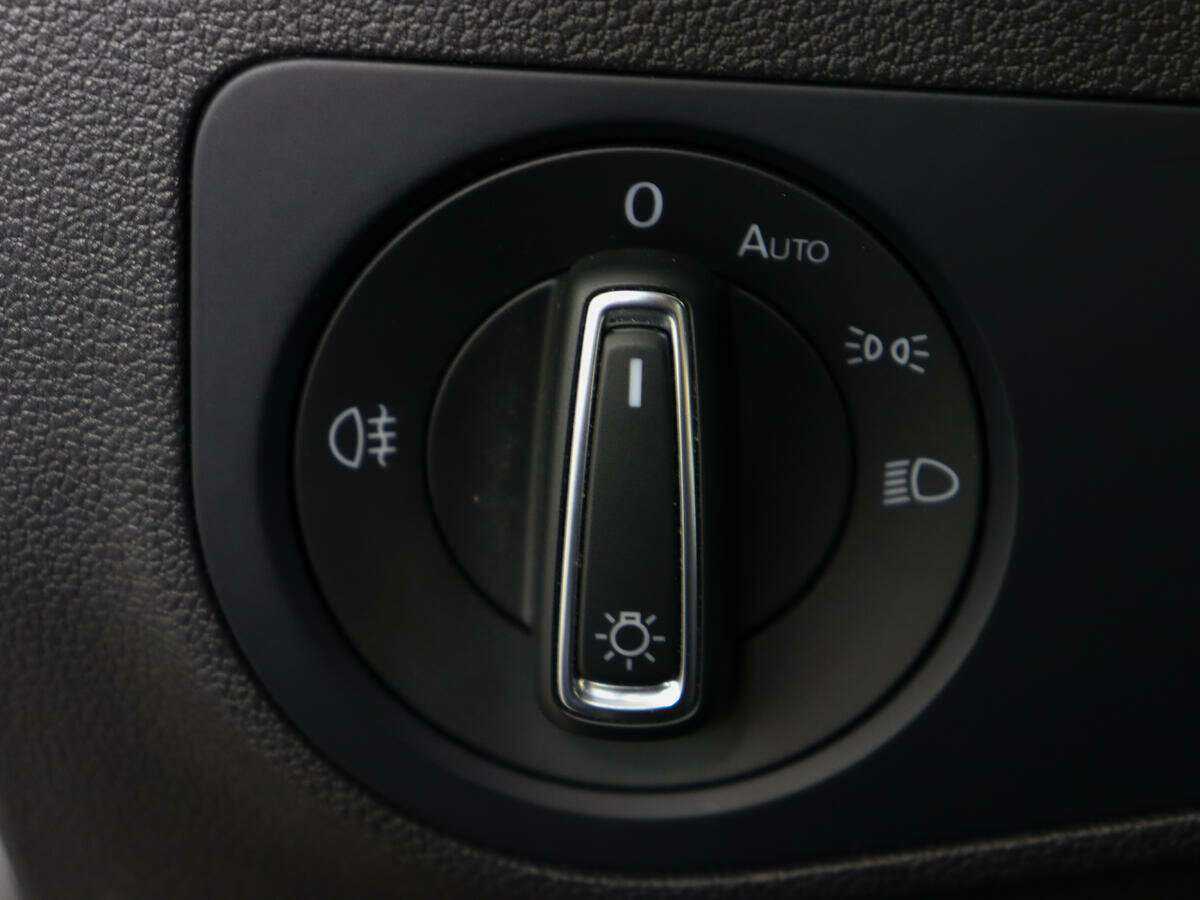 Volkswagen Tiguan 2021 года с пробегом. Фото: #16