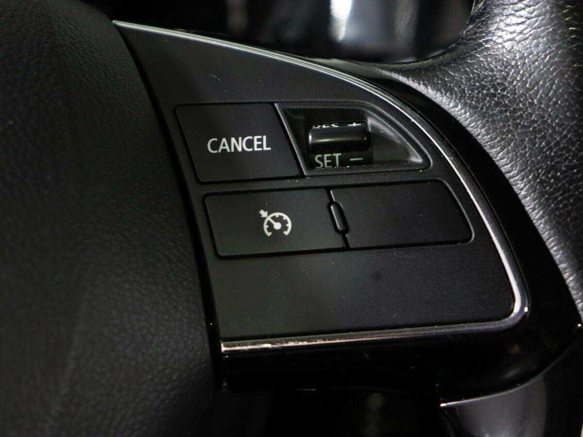 Mitsubishi Outlander 2018 года с пробегом. Фото: #14