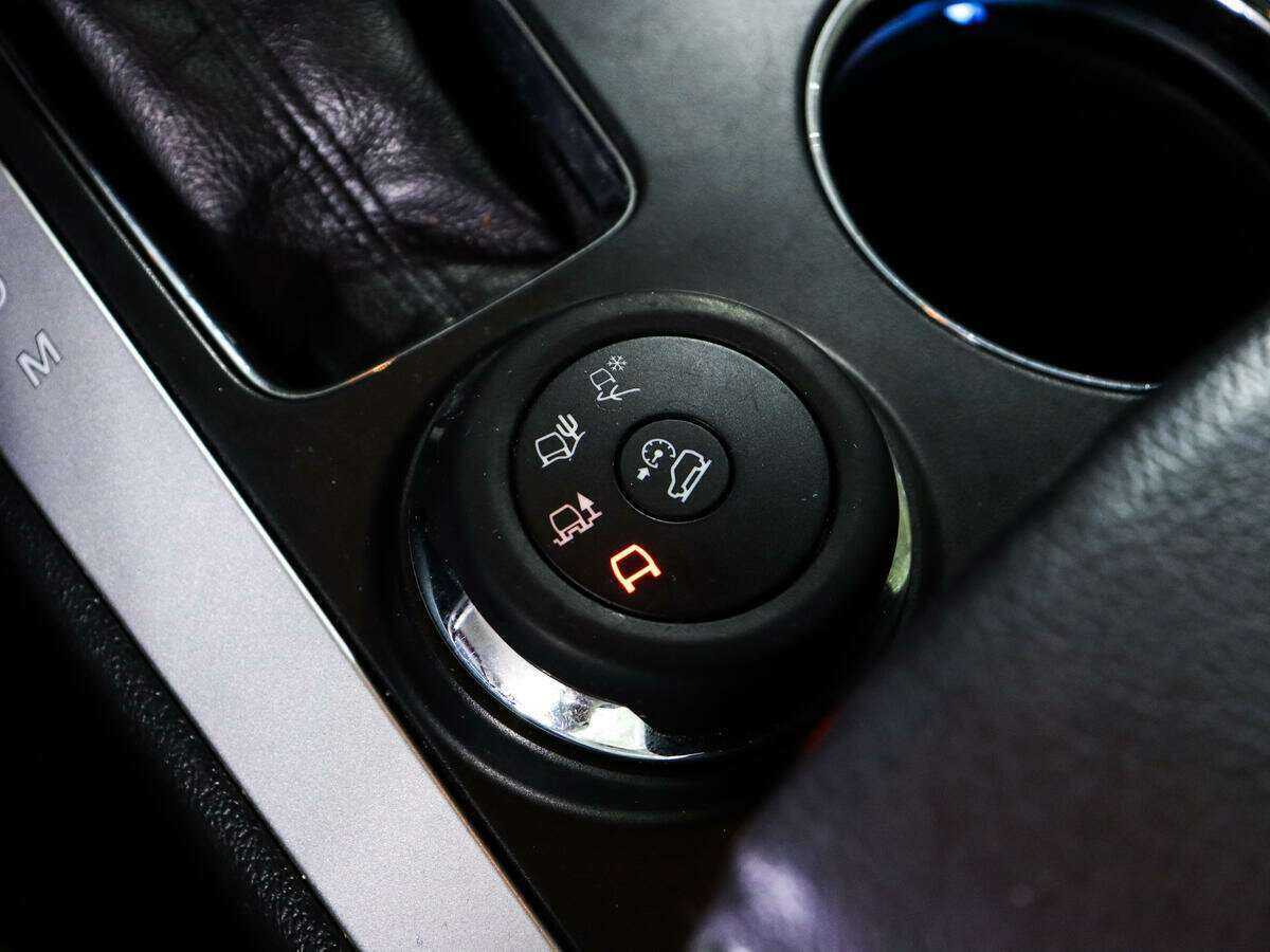 Ford Explorer 2012 года с пробегом. Фото: #16