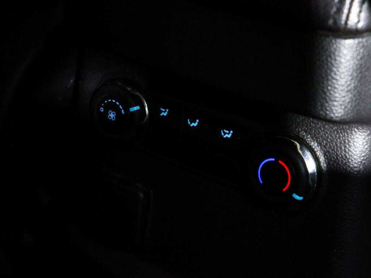 Ford Explorer 2014 года с пробегом. Фото: #15